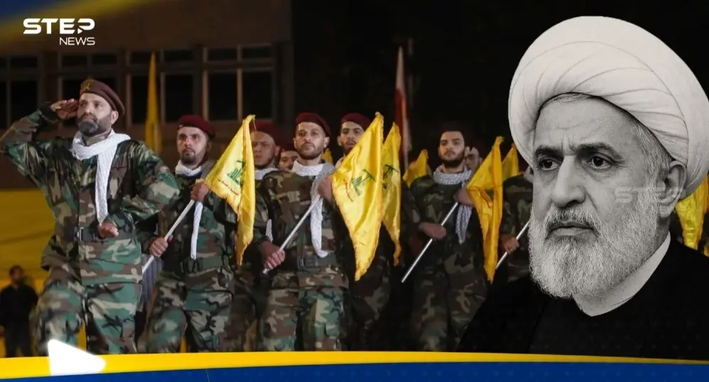 خاص|| تصريحات مهمة من السفير اللبناني السابق لدى واشنطن بشأن حزب الله وما قد يحدث: تصاريح