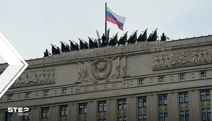 الدفاع الروسية تنفي بشكل رسمي الاتهامات الأوكرانية عن عمليات قتل جماعية في مدينة بوتشا: بوتشا