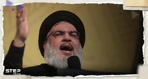 نصرالله يدعو الشباب المسلمين لتحرك ضد مدنسي القرآن إذا لم تتخذ الدول الإسلامية قرارات حاسمة: نصرالله يدعو