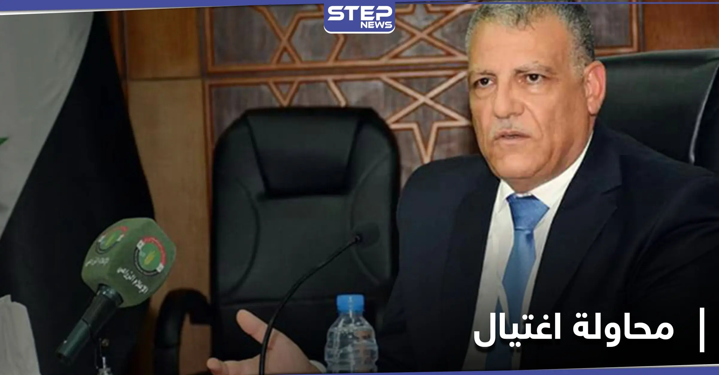 محاولة اغتيال وزير للنظام السوري بدرعا سبقها ضبّاط وعسكريين وسط انفلات أمني كبير: محاولة اغتيال