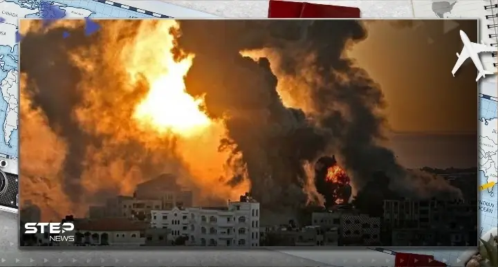 أوّل دولة عربية تتحرك دولياً.. وتطالب باعتبار ما يحصل في غزة "جرائم إبادة جماعية": دولة عربية