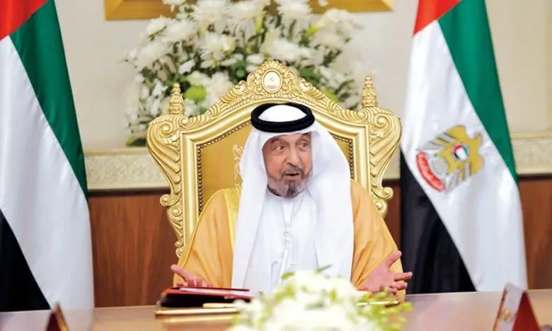 أمر رئاسي عاجل من رئيس الدولة الإماراتي يخص 870 سجيناً بالبلاد: عفو رئاسي