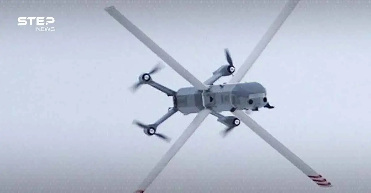 مسيرات قاتلة تفشل في أوكرانيا