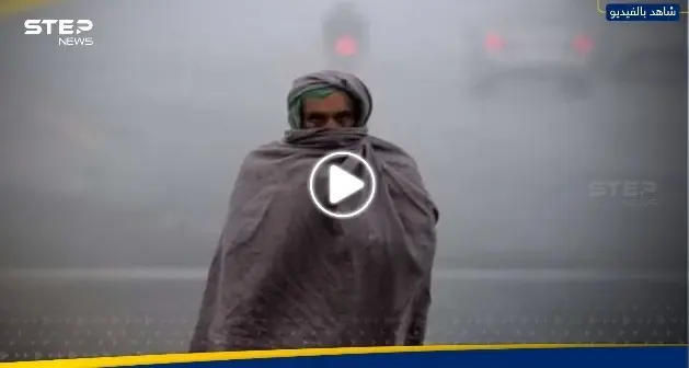 مصرع وإصابة العشرات جراء أمطار غزيرة اجتاحت باكستان: أمطار باكستان