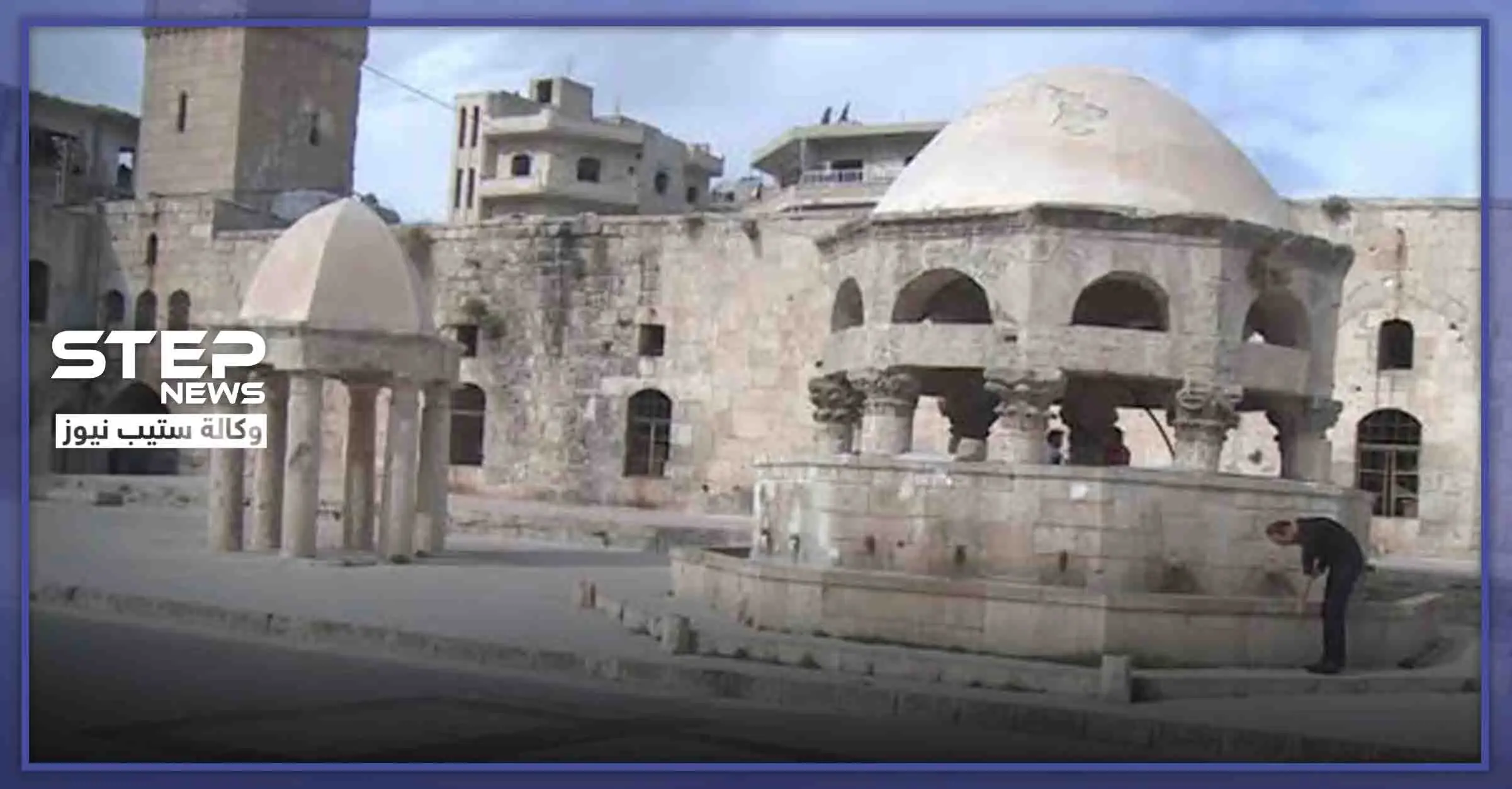 النظام السوري يكشف عن مخبأ سرّي يحوي جميع آثار متحف "معرة النعمان" (صور): آثار