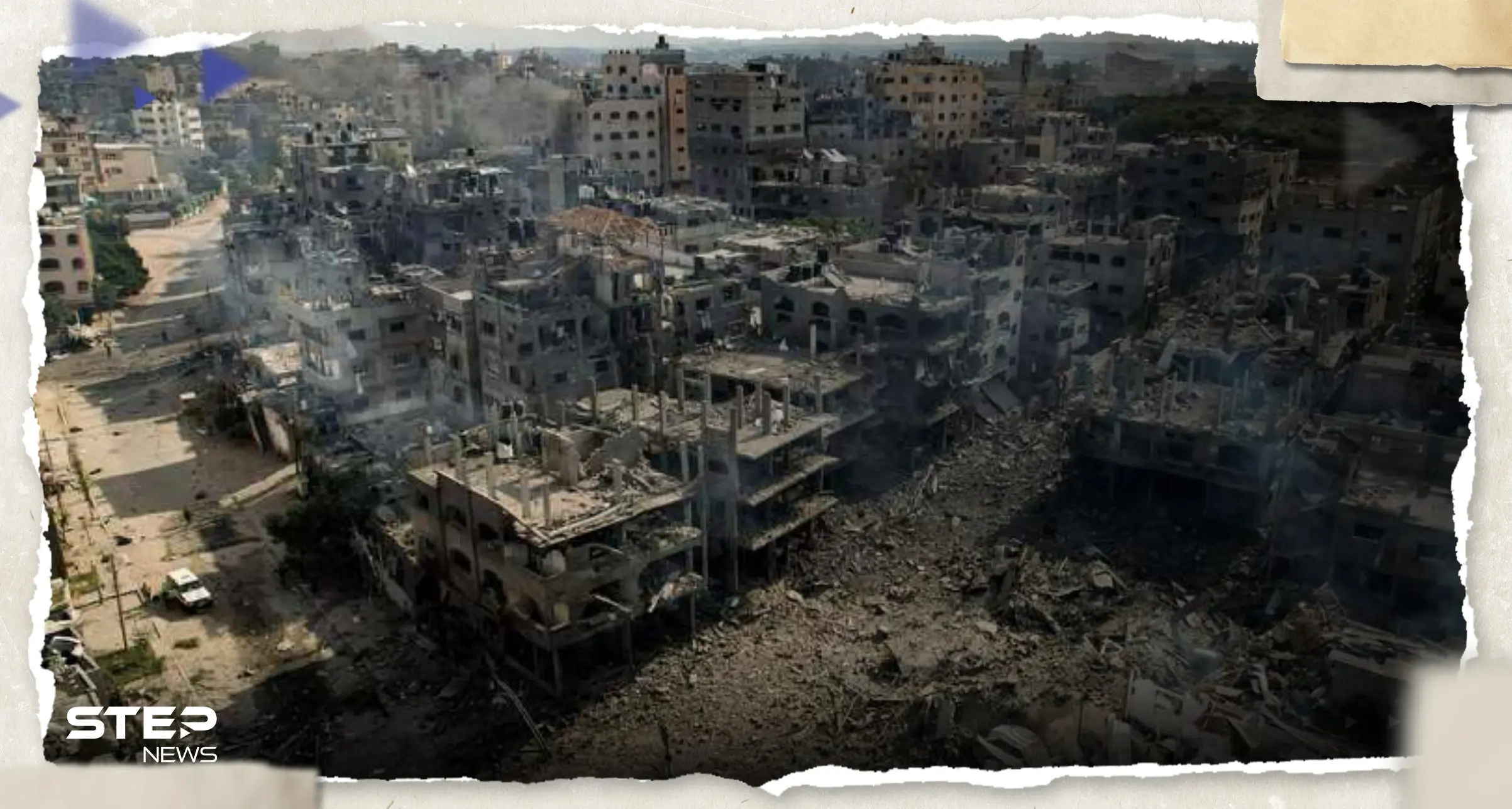 السعودية تطالب برفع الحصار عن غزة "عاجلاّ" ومصر تعلن رفض ما طلبته إسرائيل: طوفان الأقصى