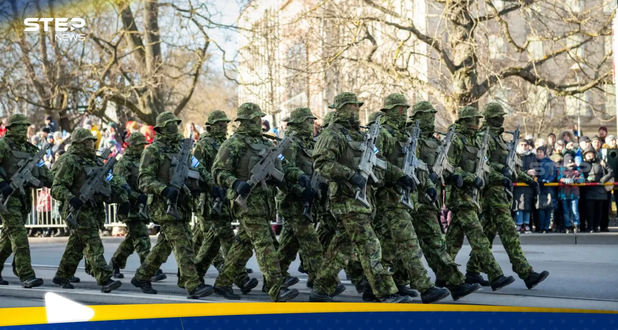 الناتو يحذر من حرب شاملة مع روسيا.. ويرجح الموعد ويوجه دعوة للمدنيين: حلف شمال الاطلسي