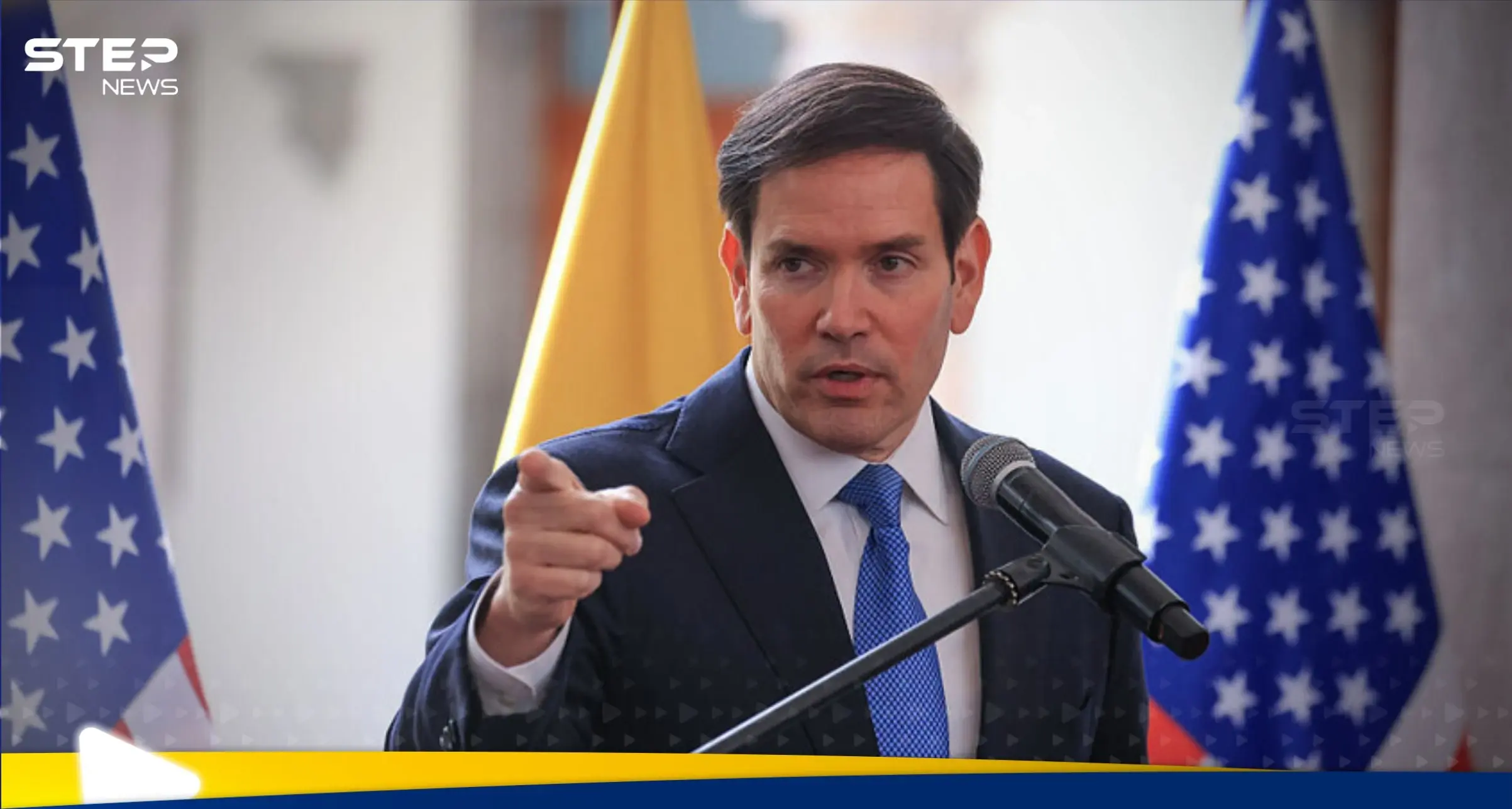 وزير الخارجية الأمريكي يعلن الاقتراب من توقيع اتفاقية مهمة مع قطر: أخبار قطر