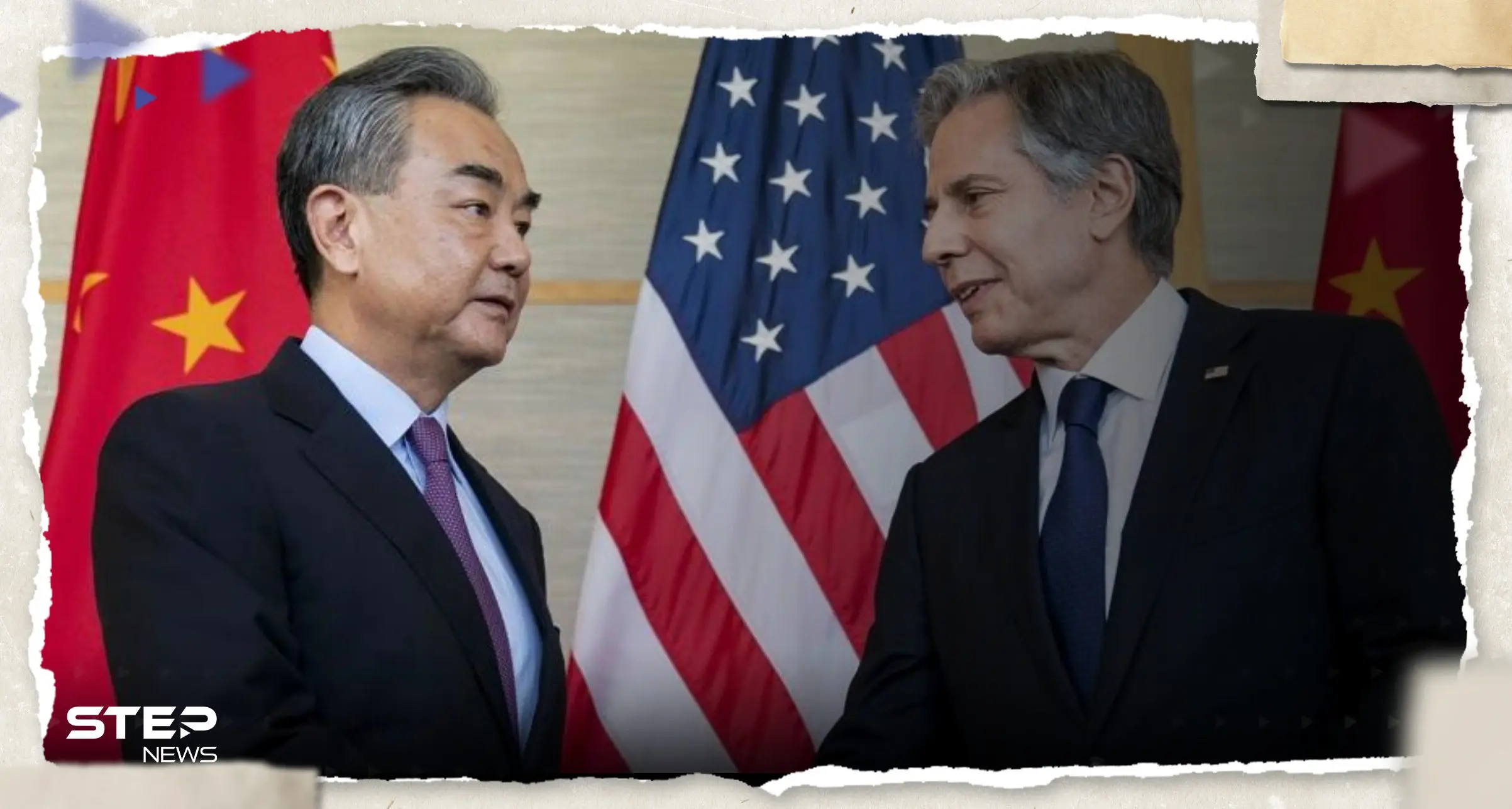 الخارجية الصينية تكشف "التهديد الأبرز" بعلاقتها مع أمريكا وحديث توافق بملفات أخرى: الخارجية الصينية