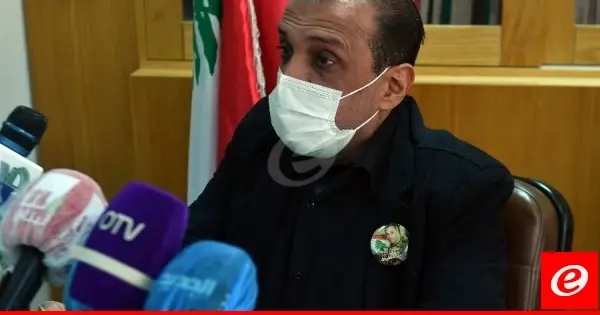 شقيق أحد ضحايا تفجير مرفأ بيروت يكشف تعرّض "حطيط" للضرب ويدعو السلطات بالتحرّك لحمايته: خبر عاجل