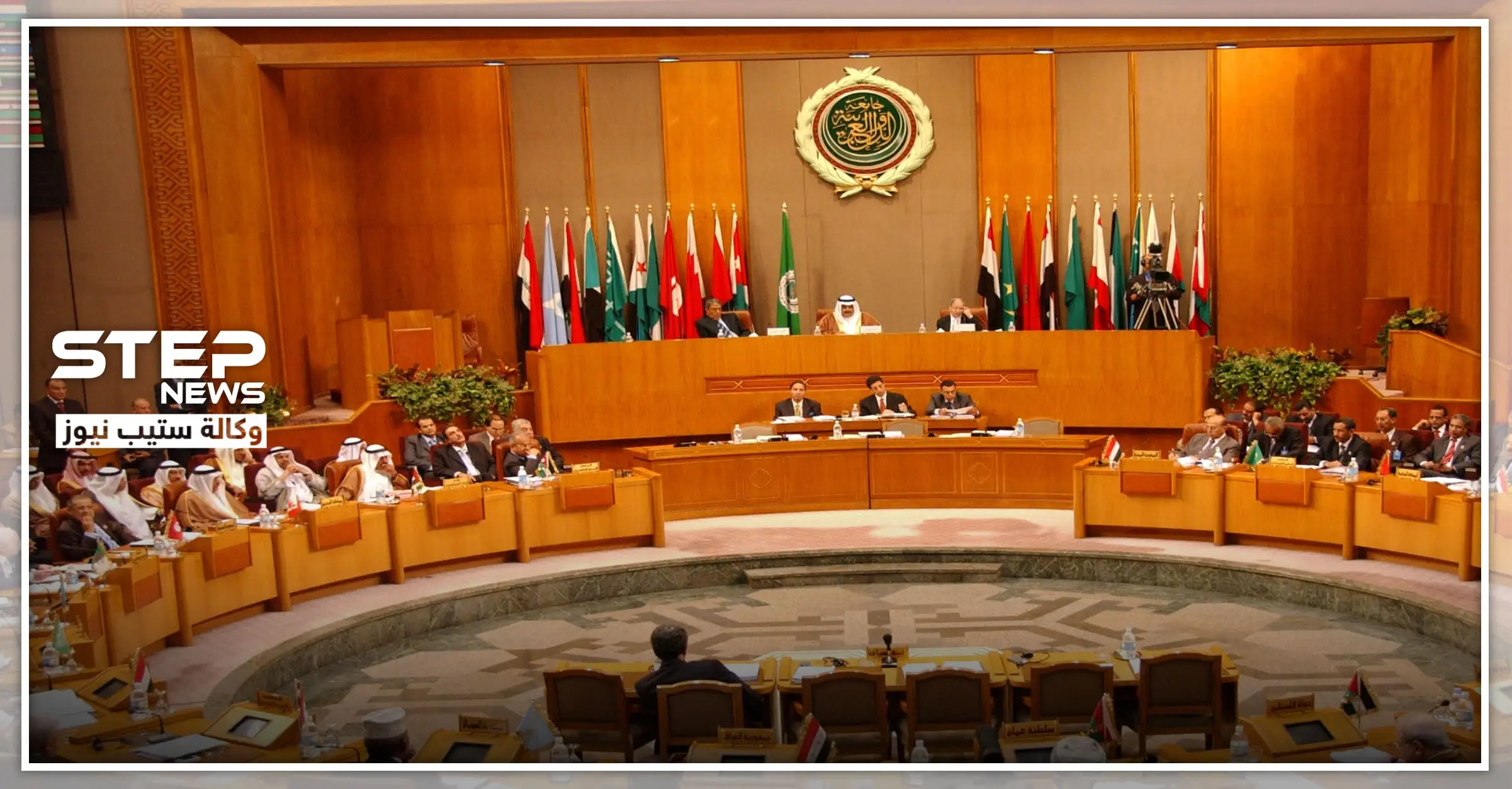 اجتماع عربي لمحاربة التدخلات الإيرانية في شؤون الدول العربية..: أحمد أبو الغيط