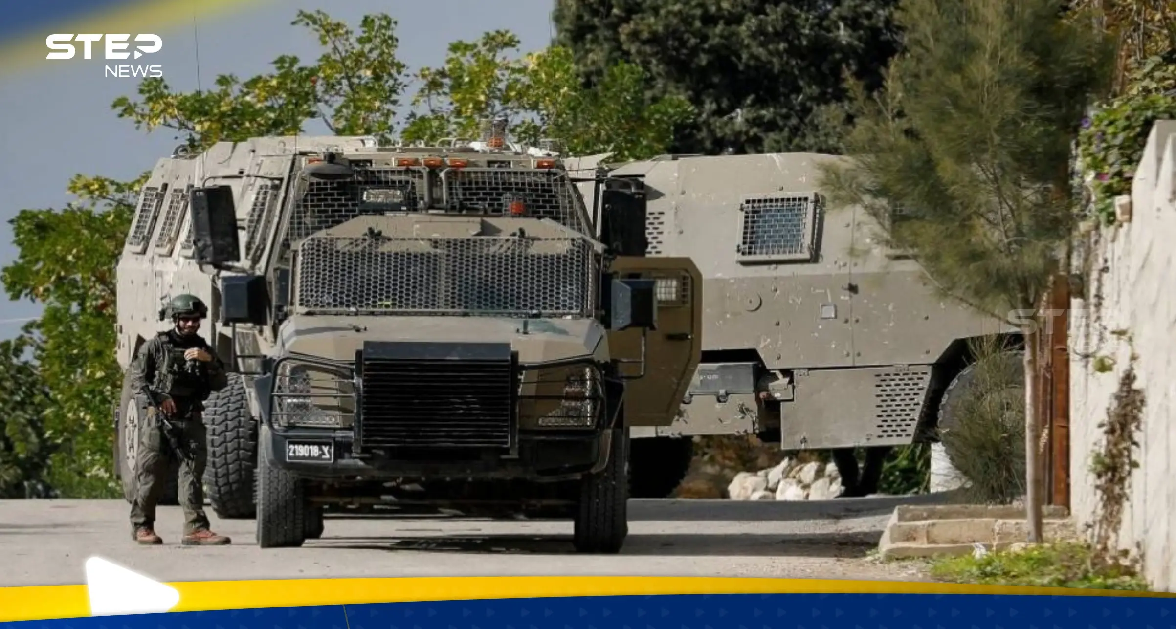 بأسلحة كاتمة.. قوات خاصة إسرائيلية تتسلل إلى مستشفى فلسطيني وتنفذ عملية: كتيبة جنين