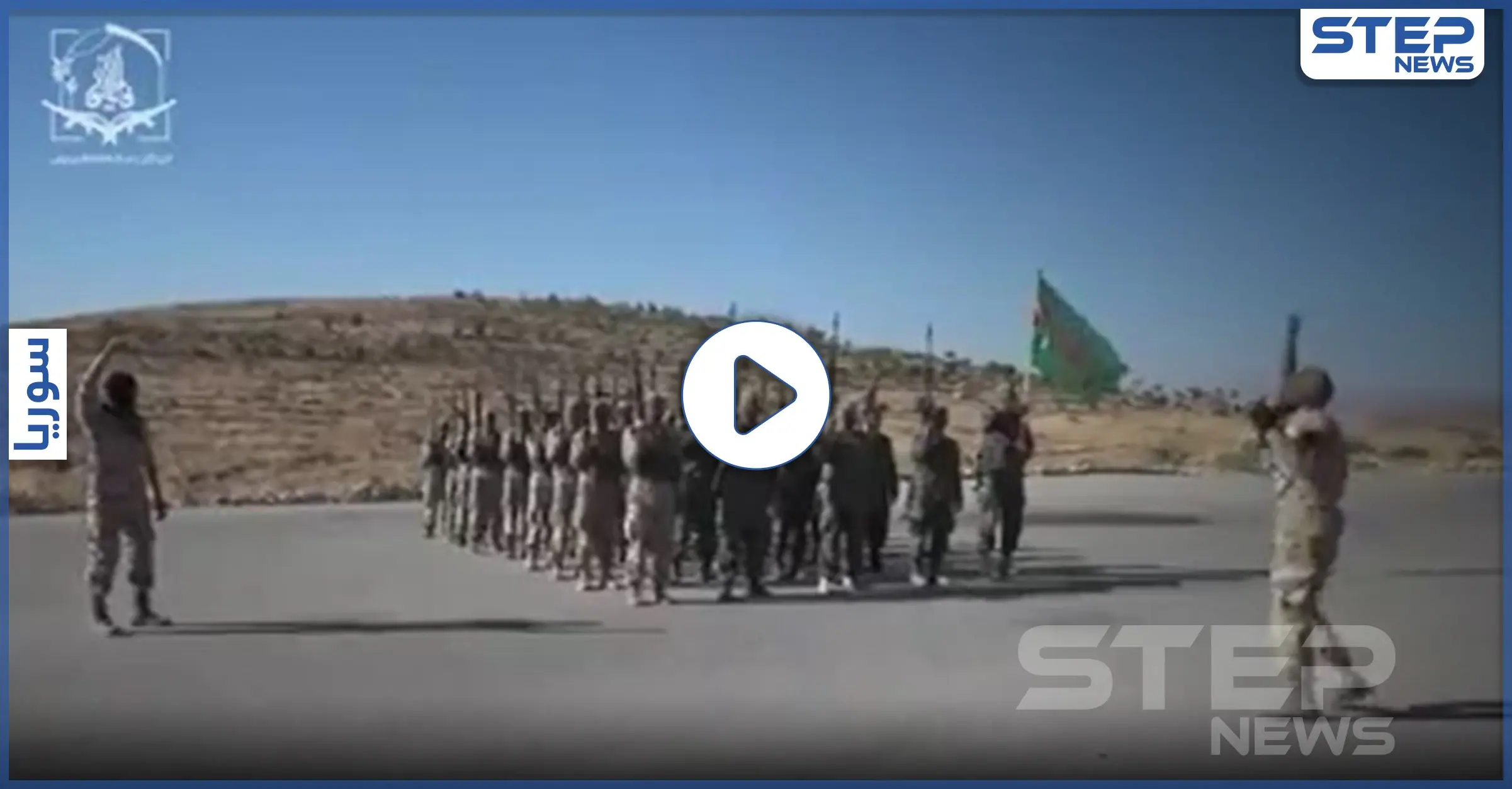 بخطاب تحريضي.. النظام السوري والميليشيات الموالية تُجيّش ضد "قسد" شرق سوريا (فيديو): قبيلة العكيدات