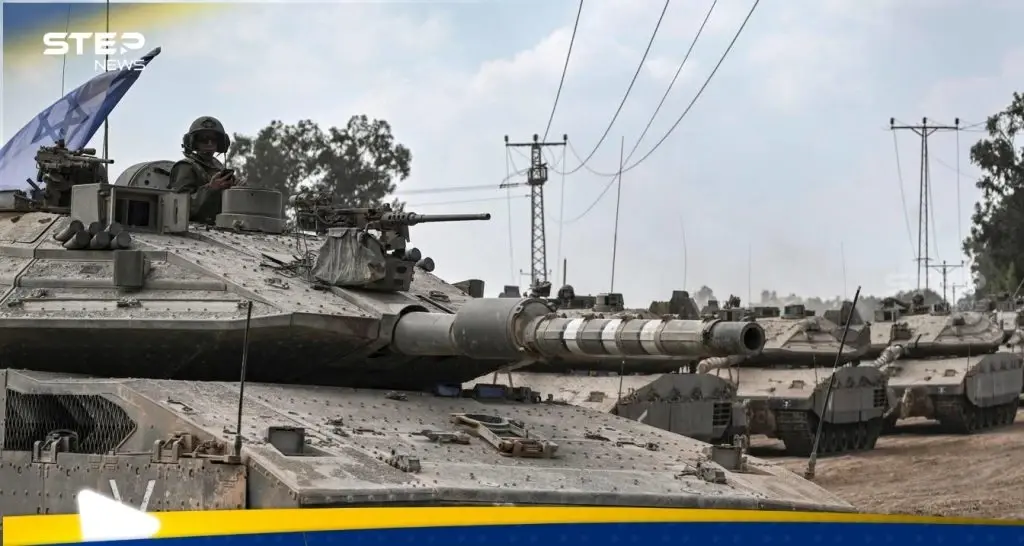 الجيش الإسرائيلي يعلن "تحرير" جثة أسير من غزة: ادرعي