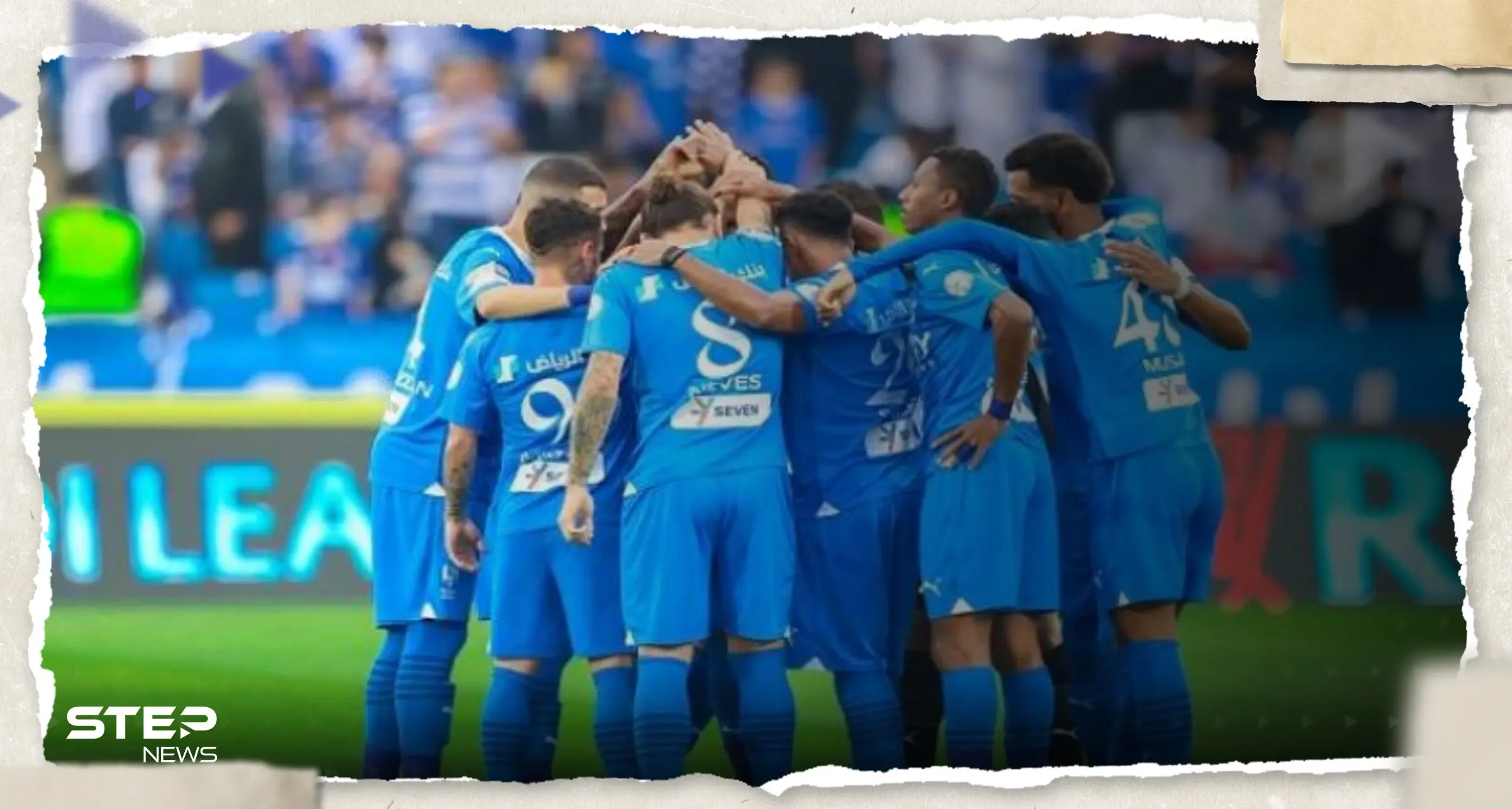 بعد توقيع صفقة نيمار.. نجم عالمي آخر قادم إلى الهلال السعودي: نيمار