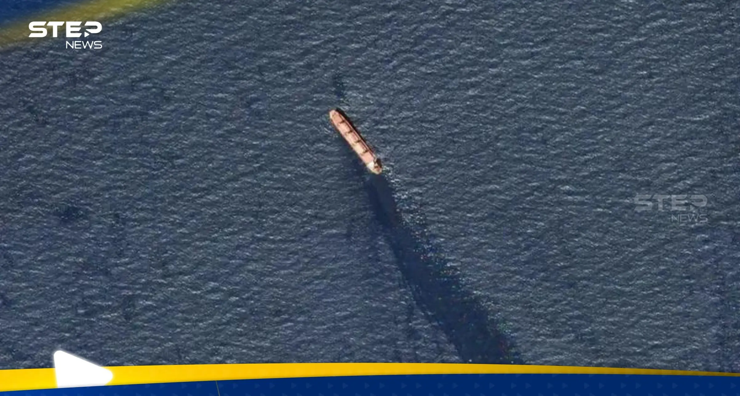 الحوثي يكشف عدد السفن المستهدفة ويُعلن إدخال "سلاح الغواصات": الحوثي