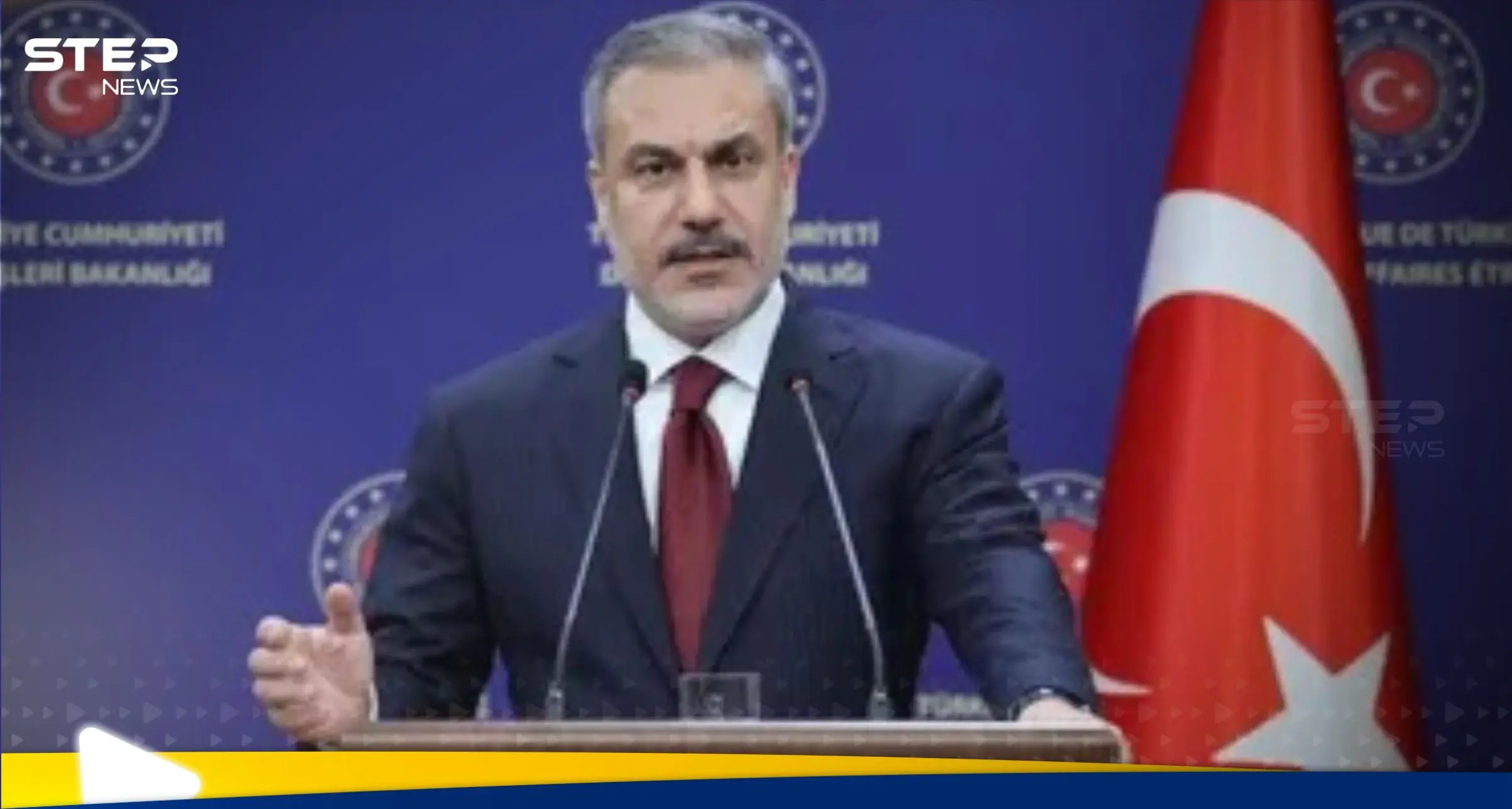 تركيا تعلق على هجوم كنيسة مار إلياس في سوريا.. وتكشف هدفه: مار إلياس