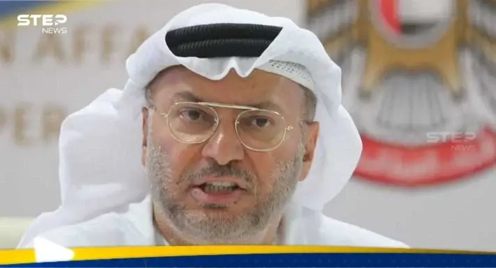 قرقاش عن استهداف إيران لدول الخليج: عجز عسكري: قرقاش