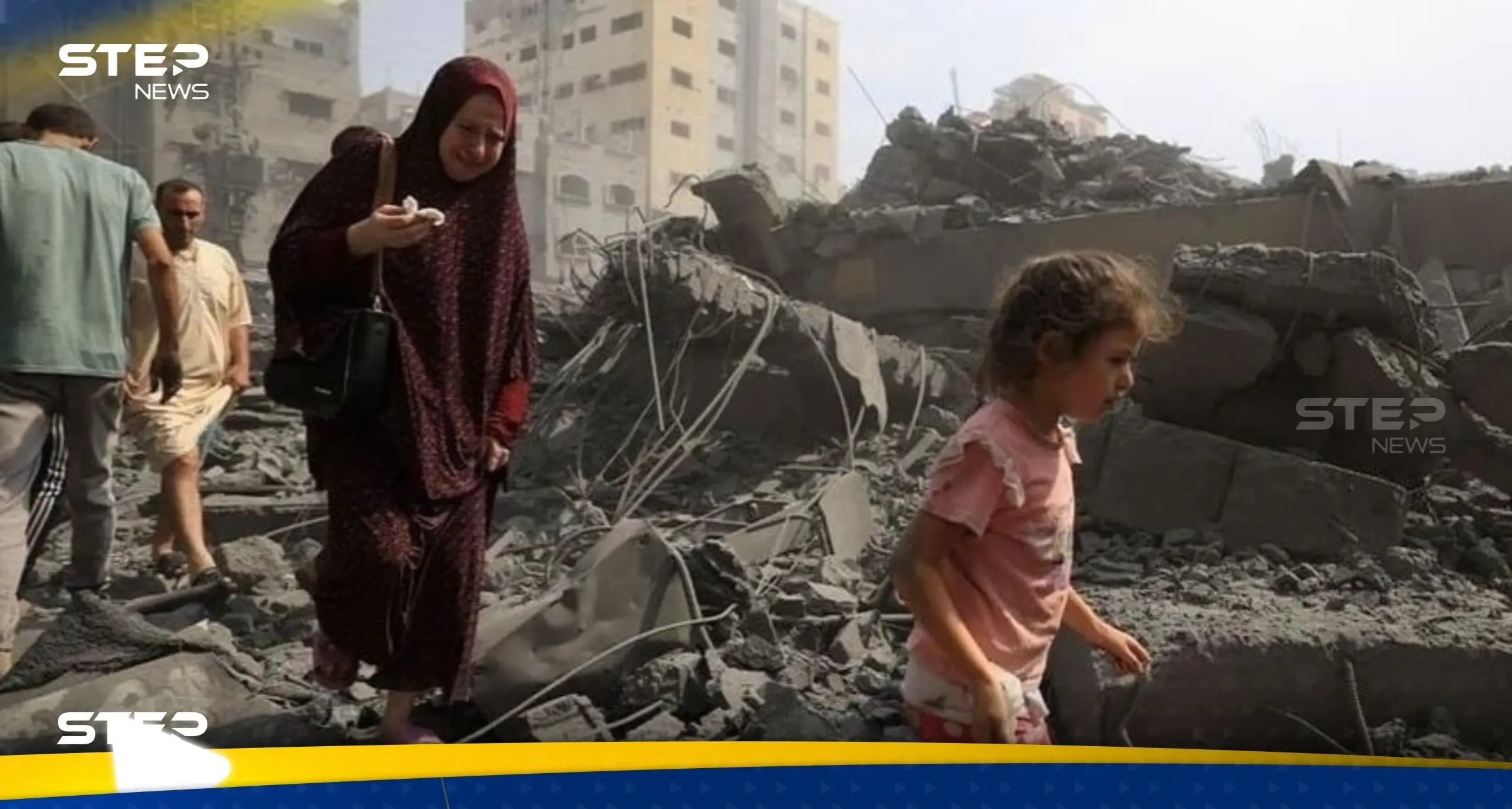 الاتحاد الأفريقي يتّهم إسرائيل بـ"القتل الجماعي للفلسطينيين" ويدعو لهذا الأمر: الاتحاد الأفريقي