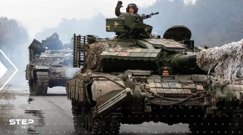 الدفاع الروسية تكشف خسائر القوات الأوكرانية وتعلن السيطرة على سلادكو بالكامل: دونيتسك