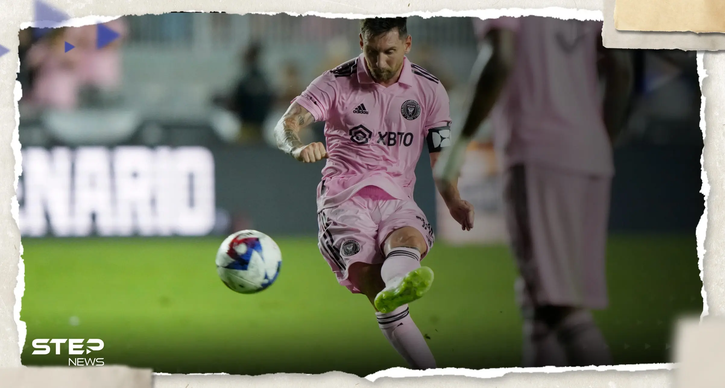 صحف تتحدث عن أرقام قياسية حققها ميسي بأول 4 مباريات في أمريكا: إنتر ميامي