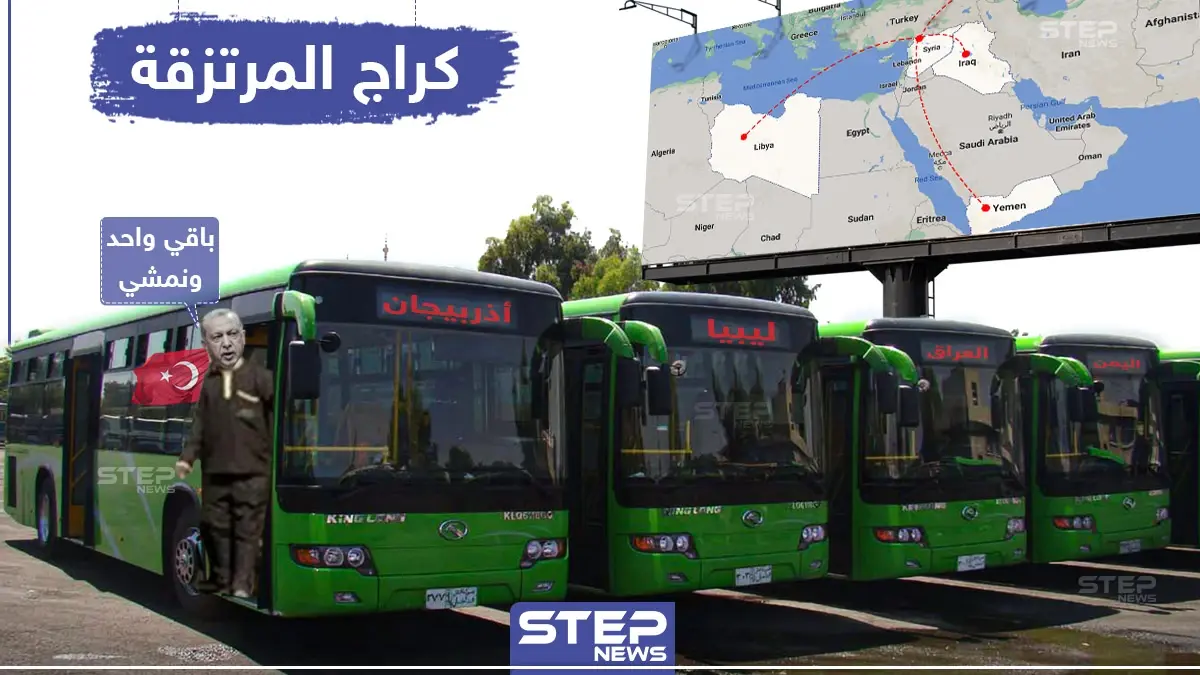 ماذا بعد اذربيجان ؟: خبر وصورة سوريا