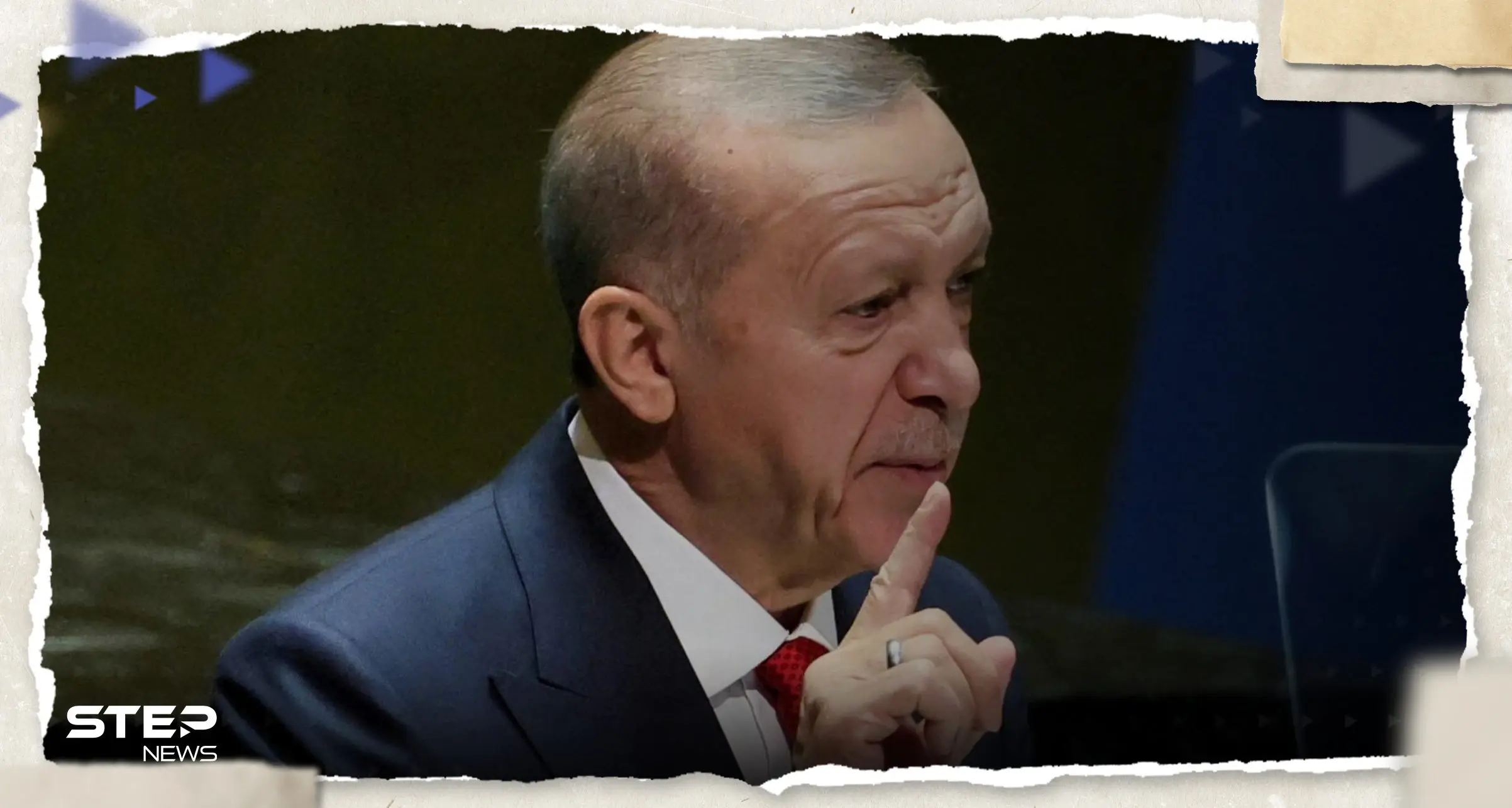 أردوغان يعلن إلغاء زيارته لإسرائيل ويؤكد دعمه حماس: أردوغان