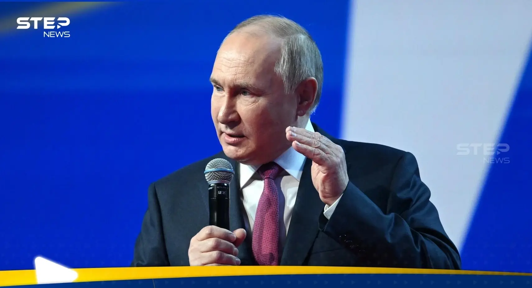 بعد إغلاق باب الترشح.. من هم منافسو بوتين في الانتخابات الرئاسية الروسية؟: رؤساء وقادة