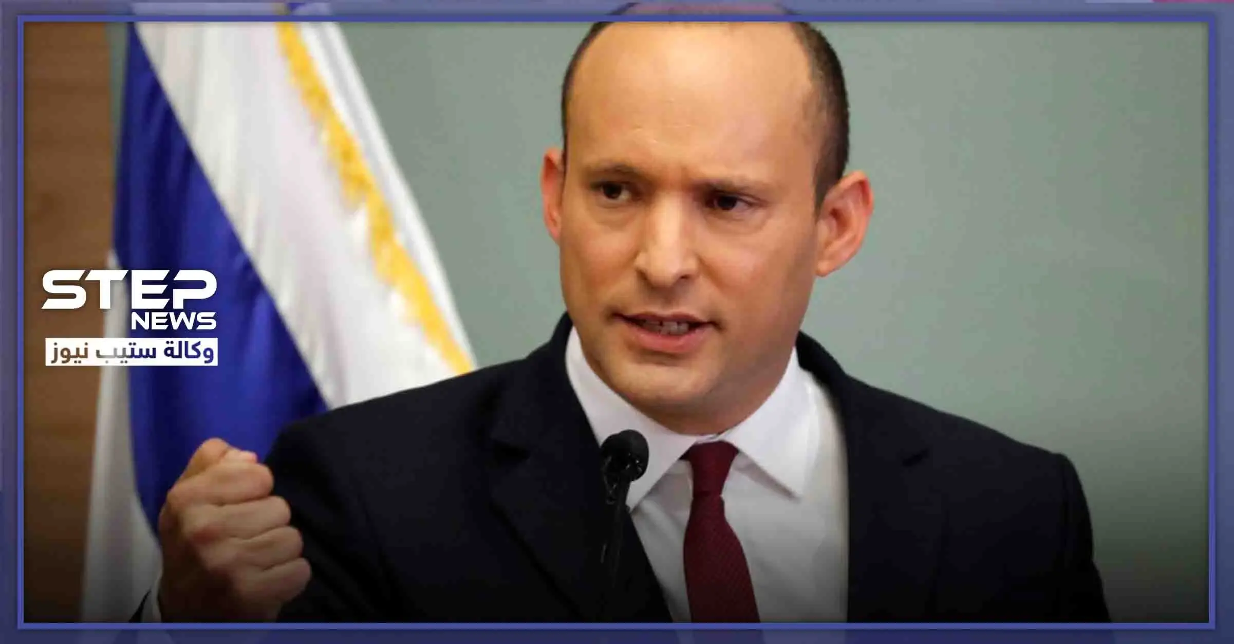 إسرائيل: "إيران تغيّر خططها في سوريا.. وسننتقل من الوضع الدفاعي إلى الهجومي": وزير الدفاع الإسرائيلي