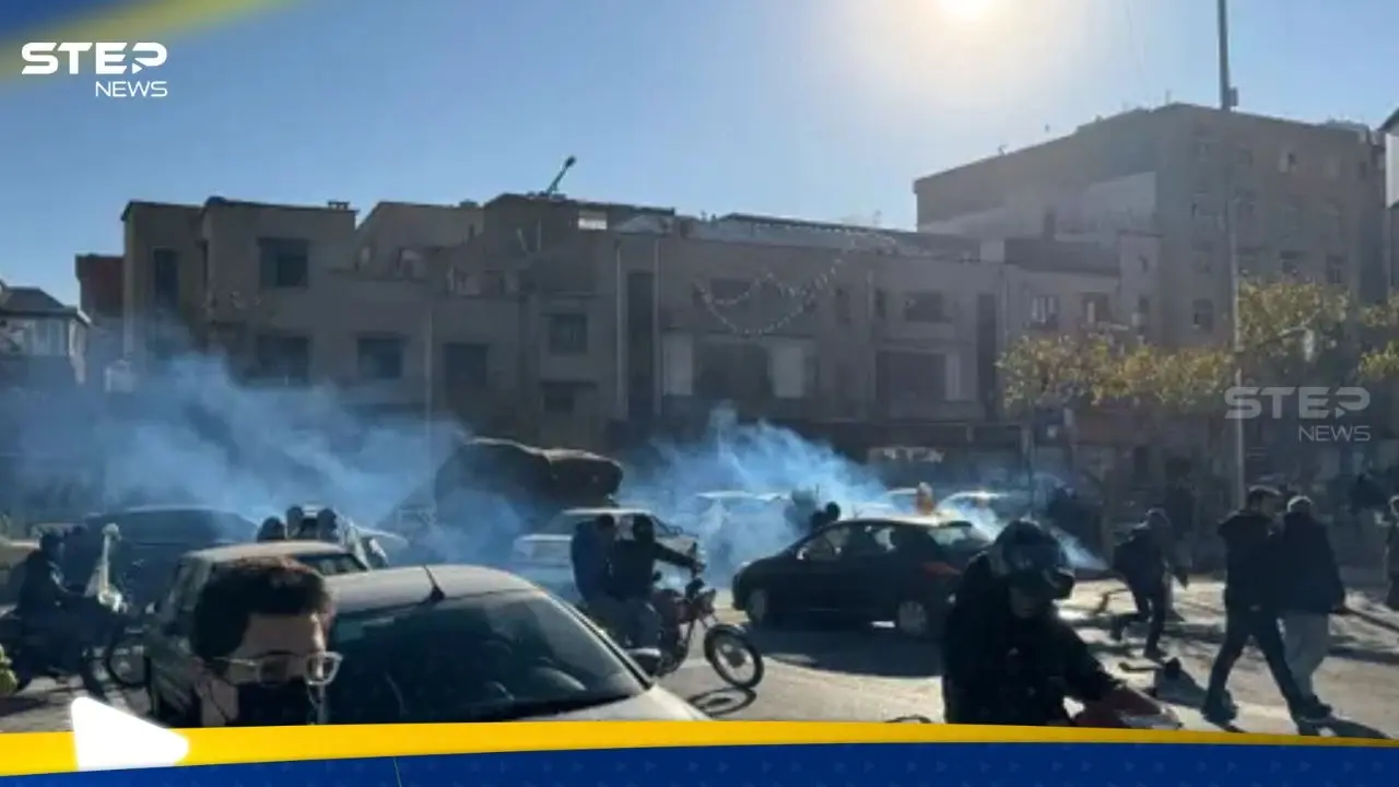 منظمة الصحة العالمية تكشف عن اعتقالات وترهيب للأطباء في إيران: الاحتجاجات الإيرانية