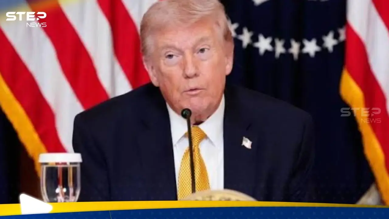 ترامب يهدد أوروبا: لا أسلحة لأوكرانيا مقابل فتح مضيق هرمز: فولوديمير زيلينسكي