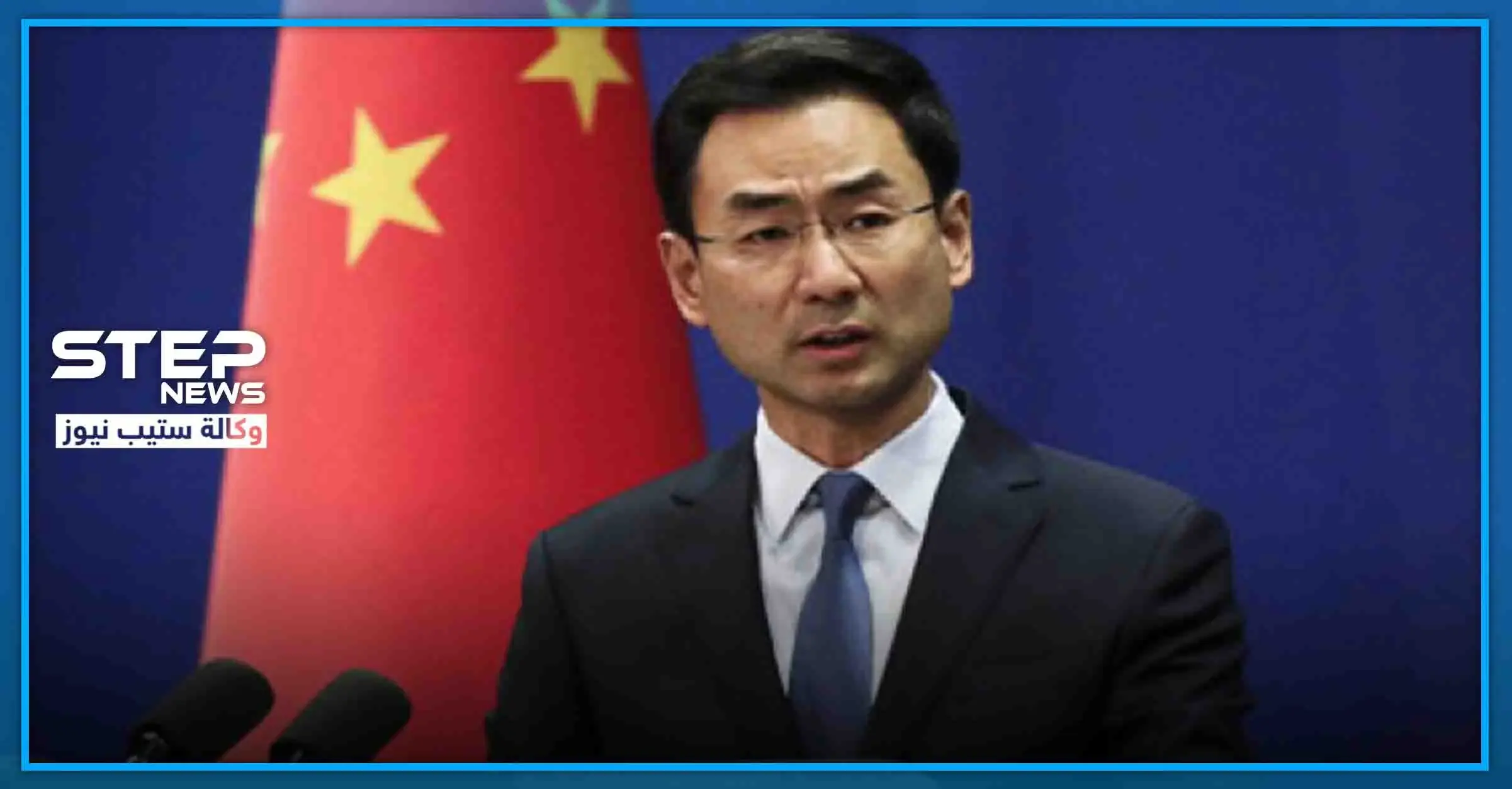 أمريكا والصين على أبواب حرب.. فهل الجيش الأمريكي من نشر فيروس "كورونا": الجيش الأمريكي