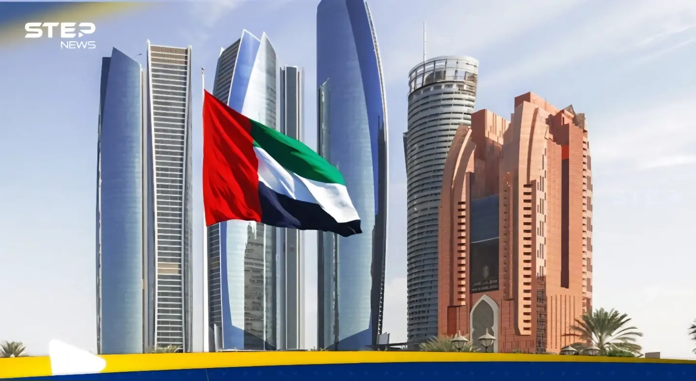 الإمارات تحسمها: ضم إسرائيل للضفة الغربية خط أحمر: الامارت، الضفة الغربية ، إسرائيل،