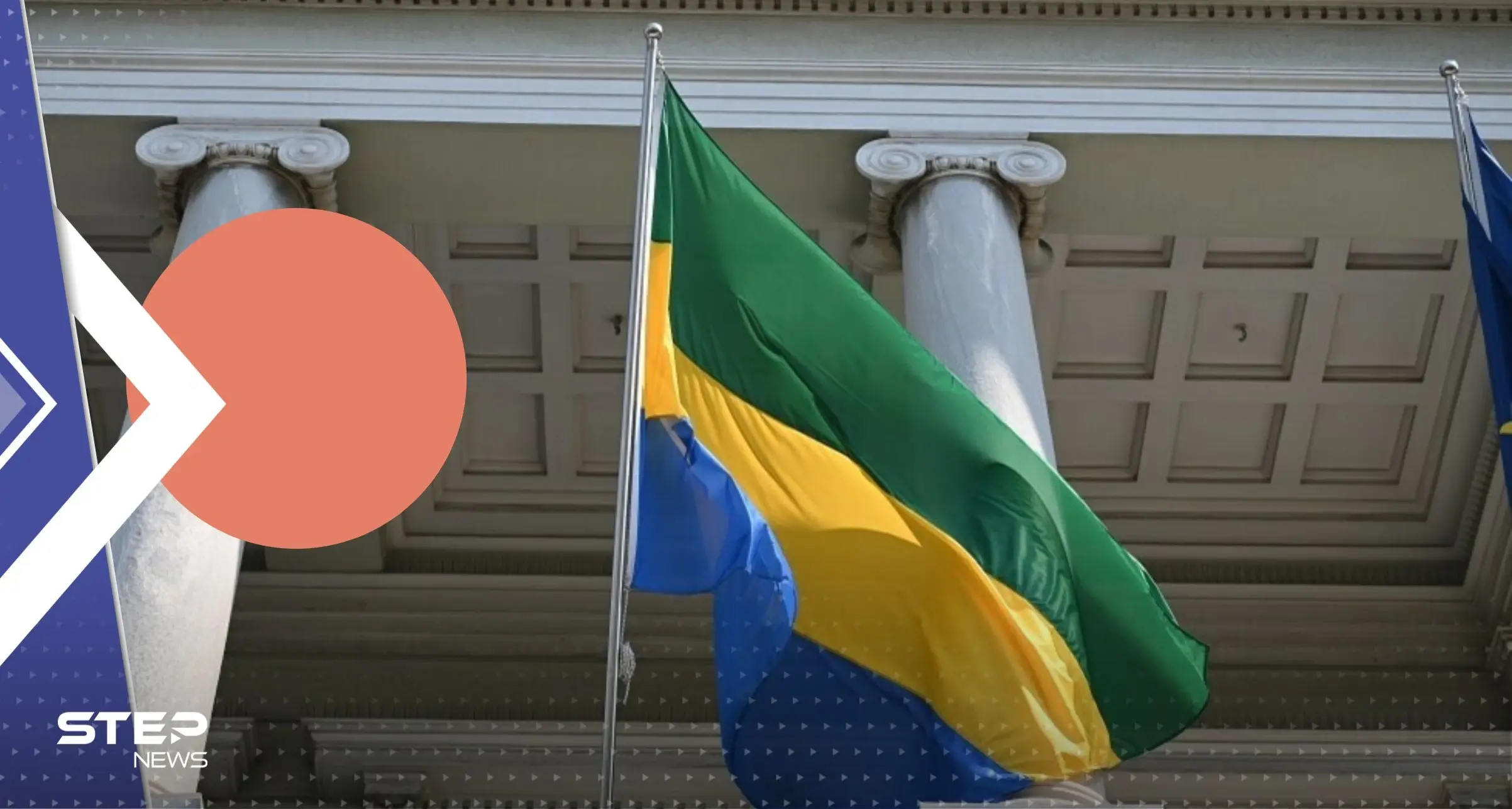 أول دولة عربية تعلق على الانقلاب العسكري في الغابون.. وتدعو رعاياها لتوخي الحذر: دولة عربية