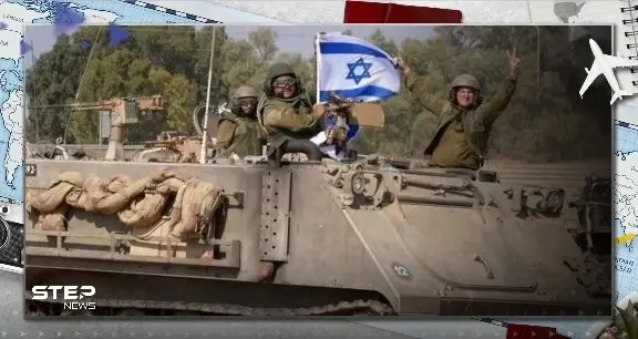 بعد تأجيل الهجوم البري على غزة.. تقرير يكشف عن مخطط "خطير" لـ الجيش الإسرائيلي وموعد تنفيذه: قنابل جدام