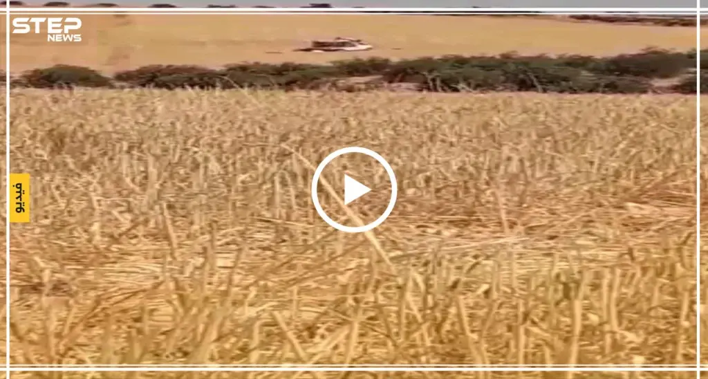 سيارة مفخخة تضرب ريف جرابلس.. وتفاصيل مثيرة خلف تفجيرها (فيديو): سلايد رئيسي