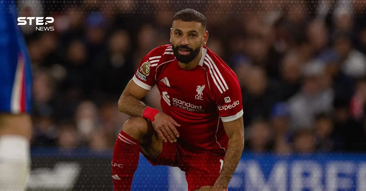 محمد صلاح يواجه العاصفة في أنفيلد بعد تراجع الأداء وتكرار الإخفاقات: تشلسي