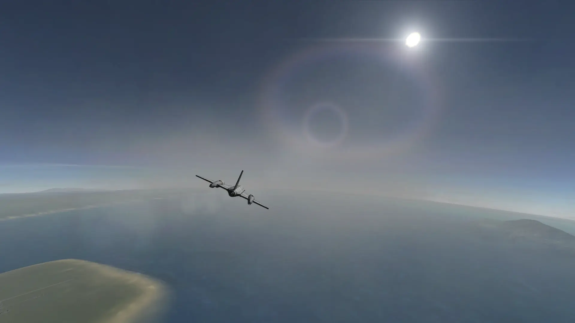 اختفاء طائرة روسية في سيبيريا على متنها 13 شخصاً: اختفاء طائرة روسية