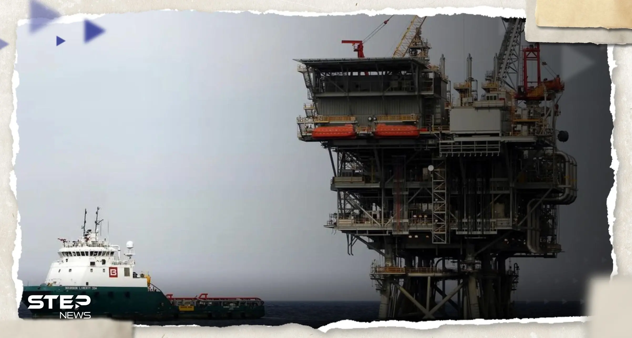 مع إغلاق إسرائيل حقل غاز "تمار" الرئيسي.. الغاز الأوروبي يقفز 14%: هجوم حماس