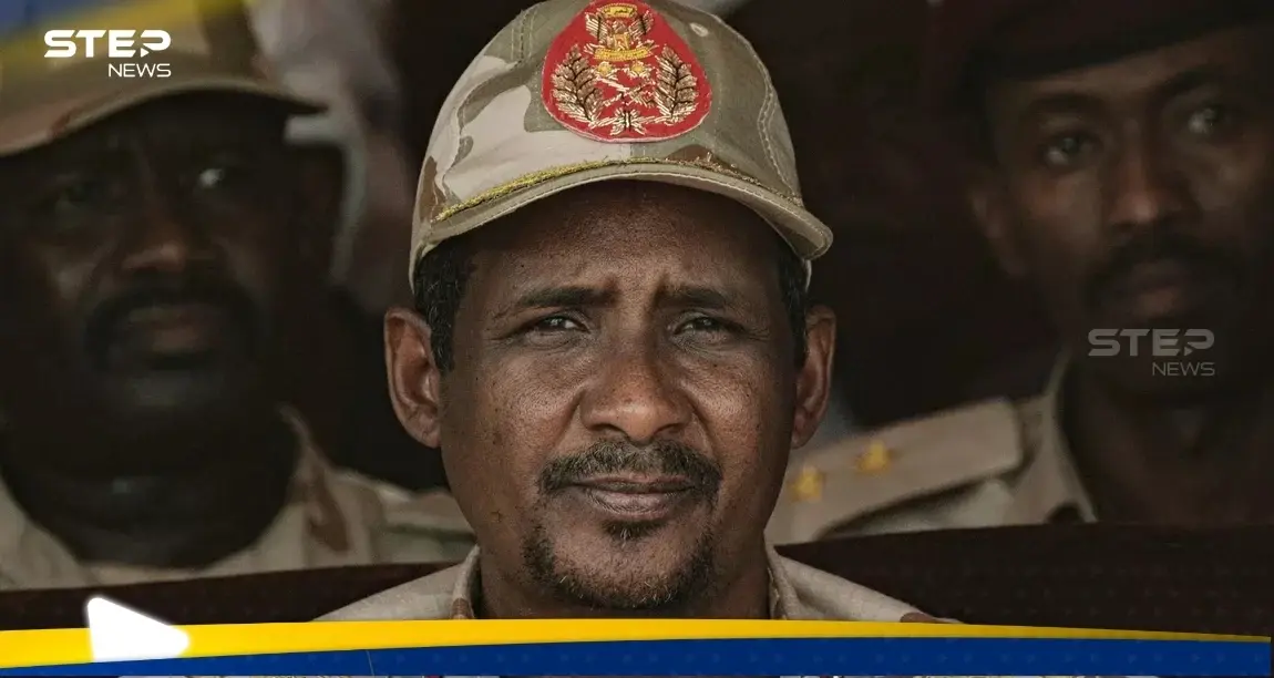 مع دخول الحرب السودانية عامها الخامس.. حميدتي يتحدث عن "انتصار تاريخي" وأمريكا توجه رسالة: البرهان