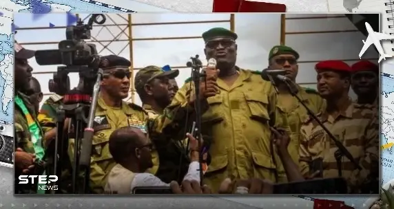 المجلس العسكري في النيجر يسمح لقوات دولتين بالتدخل حال وقوع هجوم عسكري لـ"إيكواس": قادة الانقلاب في النيجر