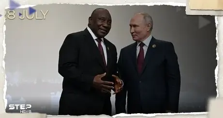 تقرير يكشف السر وراء موقف جنوب أفريقيا "المحير" حول روسيا: مناجم الذهب في جنوب أفريقيا