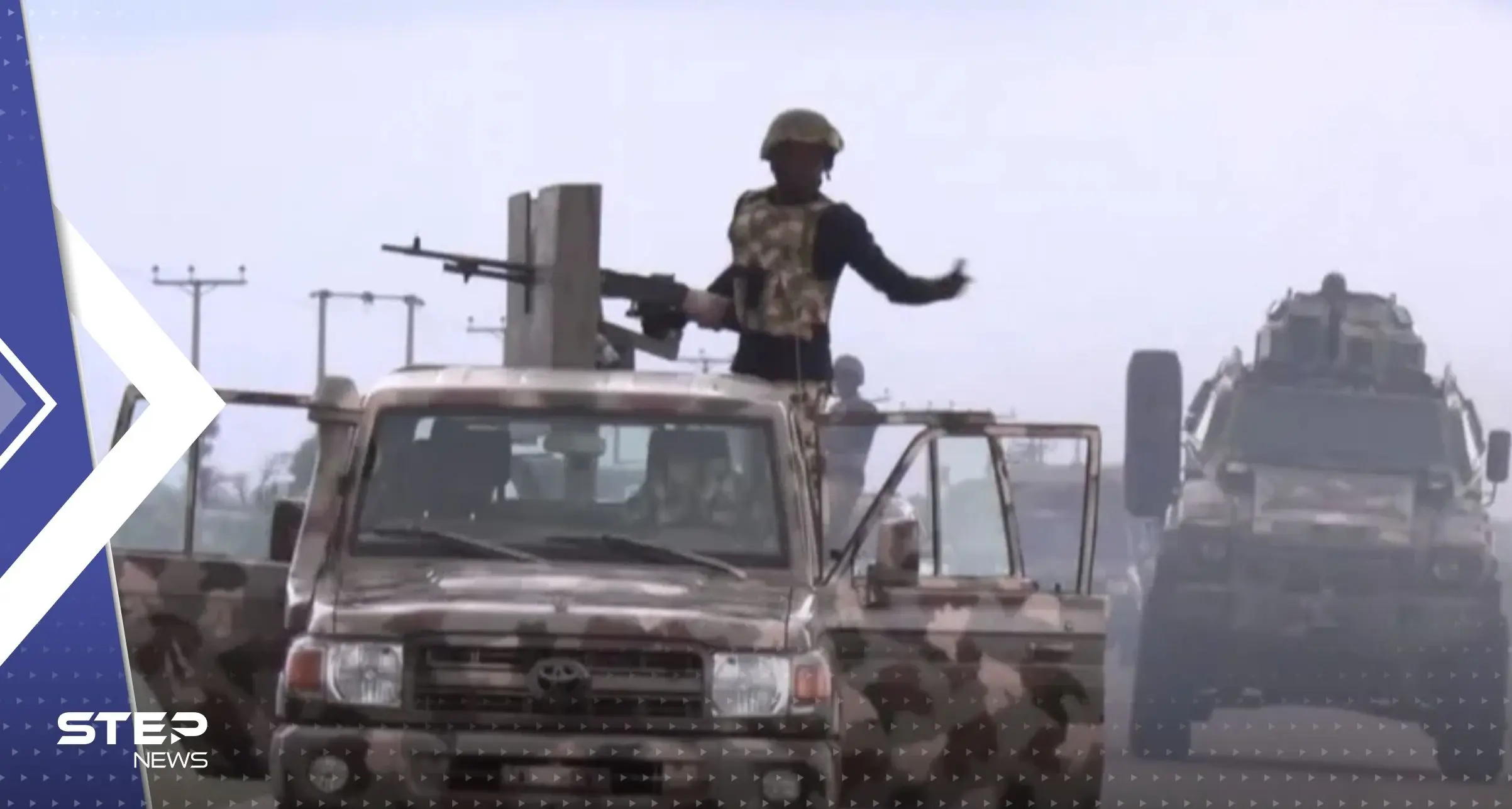 إعلام رسمي: الجزائر ترفض طلباً فرنسياً ينذر باقتراب الحرب في النيجر.. وباريس تنفي: النيجر