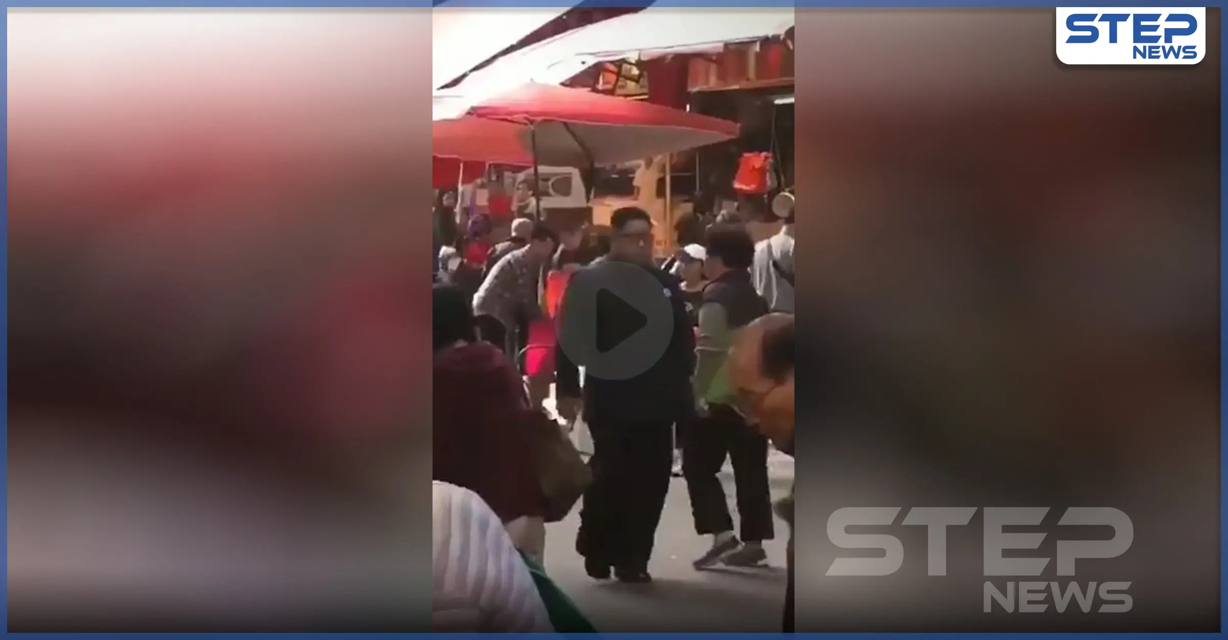 بالفيديو|| بعد أنباء وفاته.. ما حقيقة ظهور زعيم كوريا الشمالية بالأسواق بدون حراسة: كيم جونغ أون