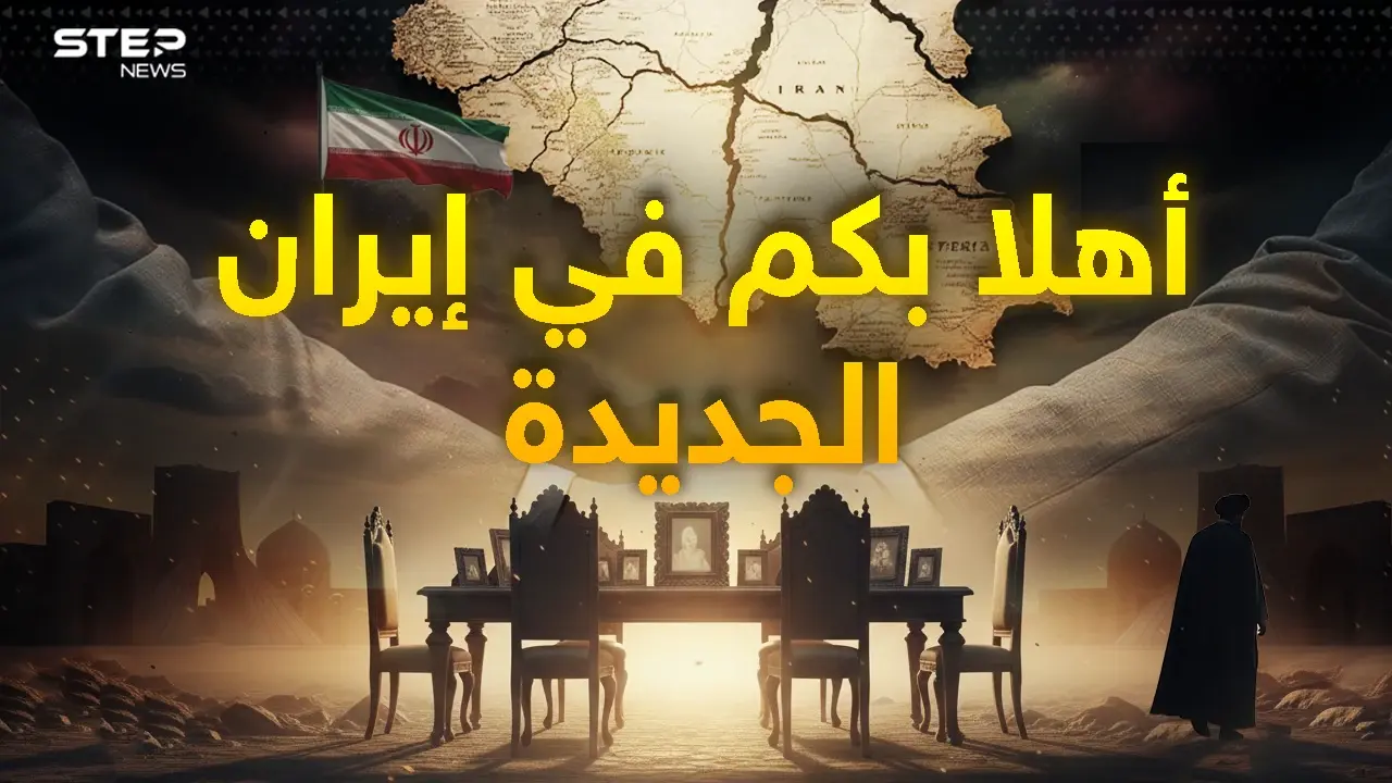 مجلس قيادة جديد لإيران.. انتهت إيران خامنئي وإيران الجديدة بدأت: موت خامنئي