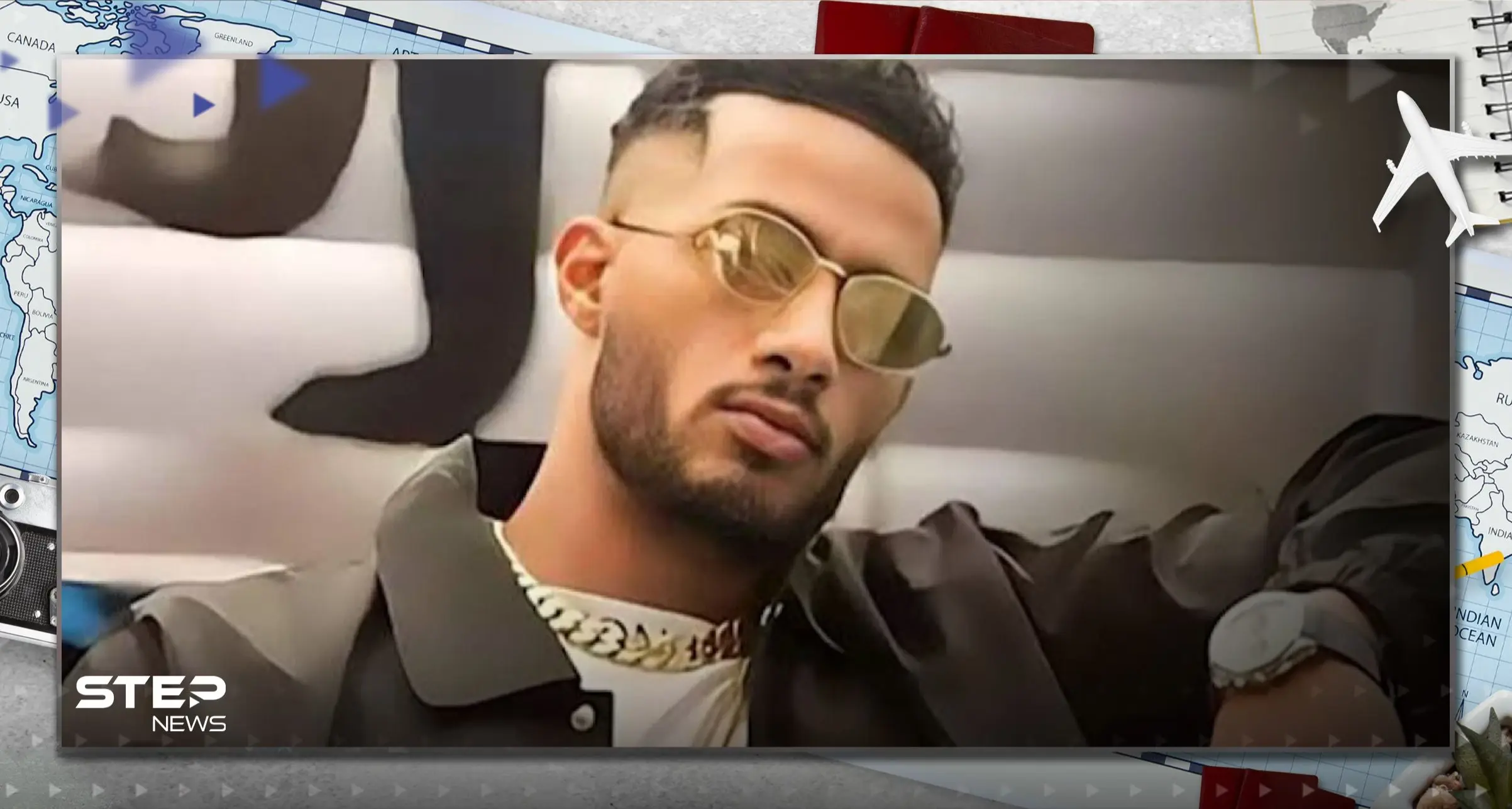 مصر.. الحكم على الفنان محمد رمضان بالحبس لمدة سنة: الفنان محمد رمضان