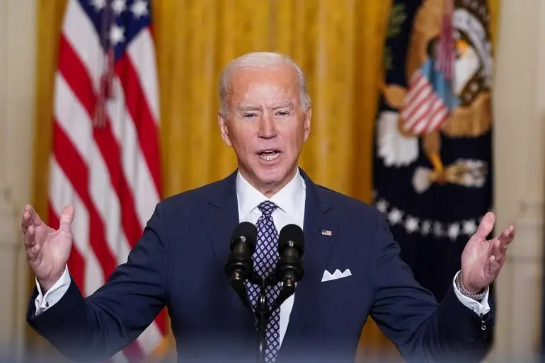 الرئيس الأمريكي يتحدث عن أرقام ضخمة لأثر فيروس كورونا في أمريكا: الرئيس الأمريكي