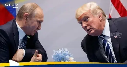 بسبب أوكرانيا.. ترامب يلوح بفرض عقوبات على بوتين: زيلينسكي