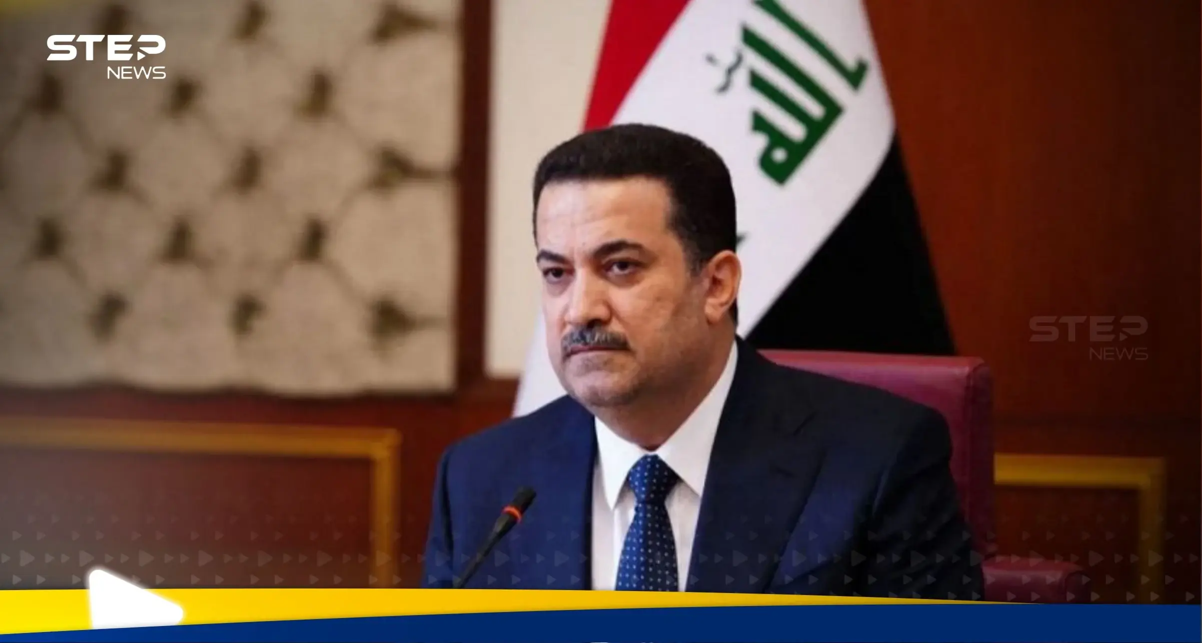 العراق.. السوداني يقرر استمرار دعم لبنان بالوقود لمدة زمنية محددة: السوداني