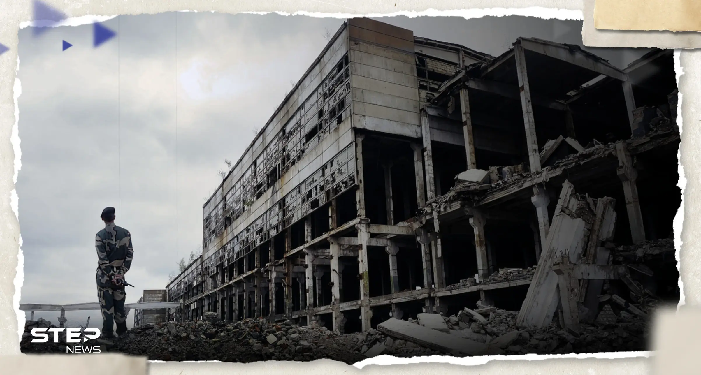 "تضخم بالثروة".. تقرير أمريكي يكشف الرابح الأكبر من الحرب بالشرق الأوسط: حرب بالشرق الأوسط